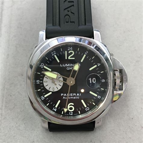 panerai watch service